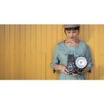 Накамерная вспышка Godox LUX Senior