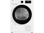 Сушильная машина Nord i-HPW 10 W белый