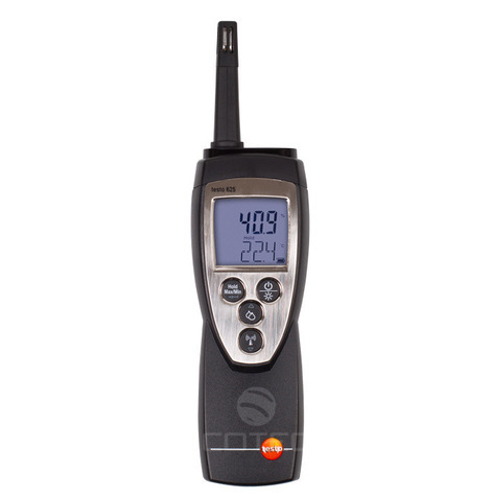 Testo 625