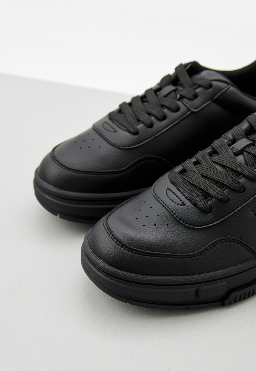 Кеды мужские HUGO Yarrow_tenn_grpu