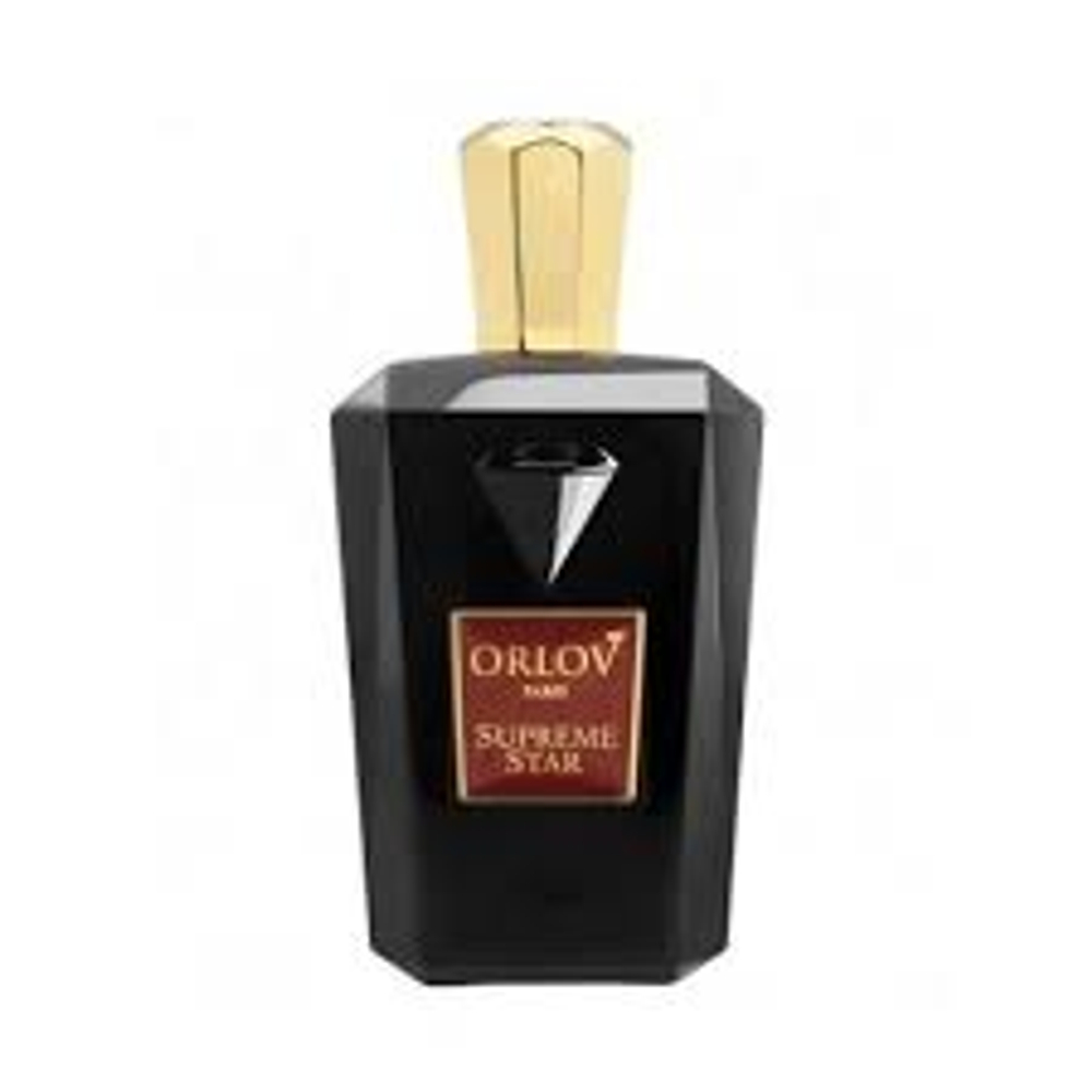 ORLOV PARIS DE YOUNG RED unisex 1 ml