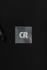 Худи Codered Solid черный