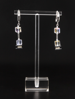 Серьги Rayenira