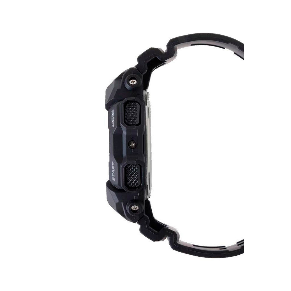 Мужские наручные часы Casio GD-010BBR-1