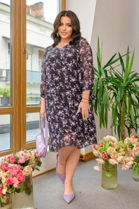 Платье УК-2446-2 Fabrika