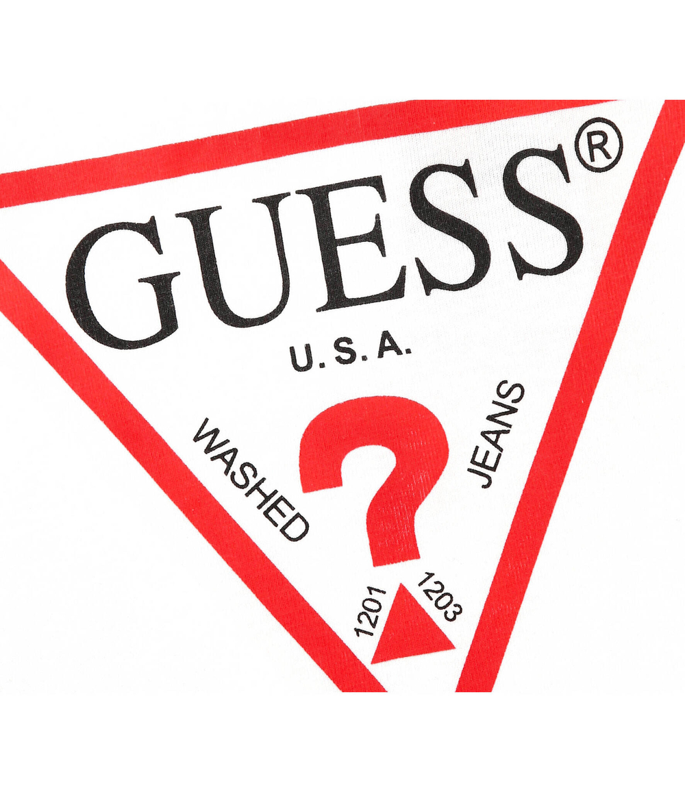 платье Guess - белый(J93K51 KAUD0)