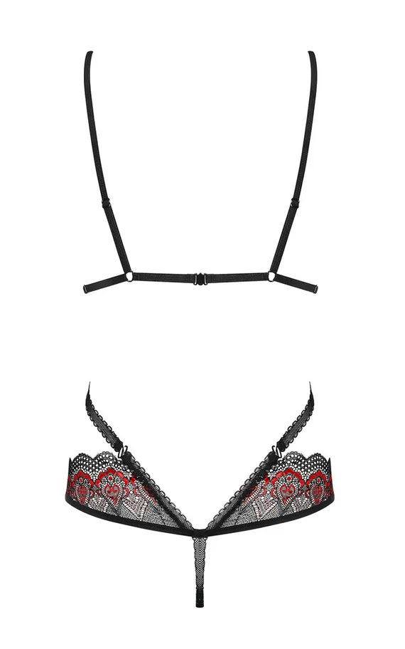 MEGIES Teddy Боди