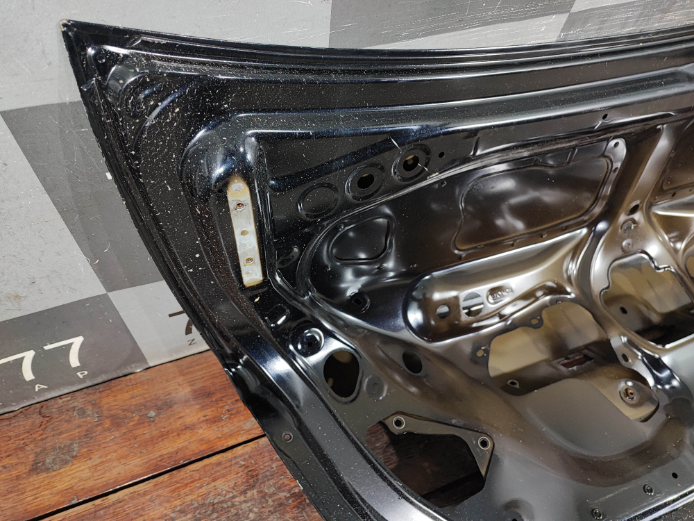 Крышка багажника Toyota Camry (XV50) 11-18 Б/У Оригинал 6440106C80