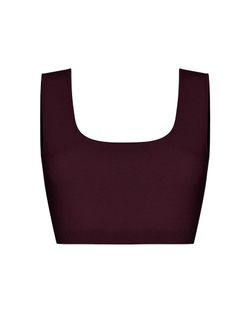 Костюм с юбкой трикотажный