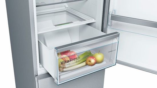 Холодильник Bosch KGN39XL2AR