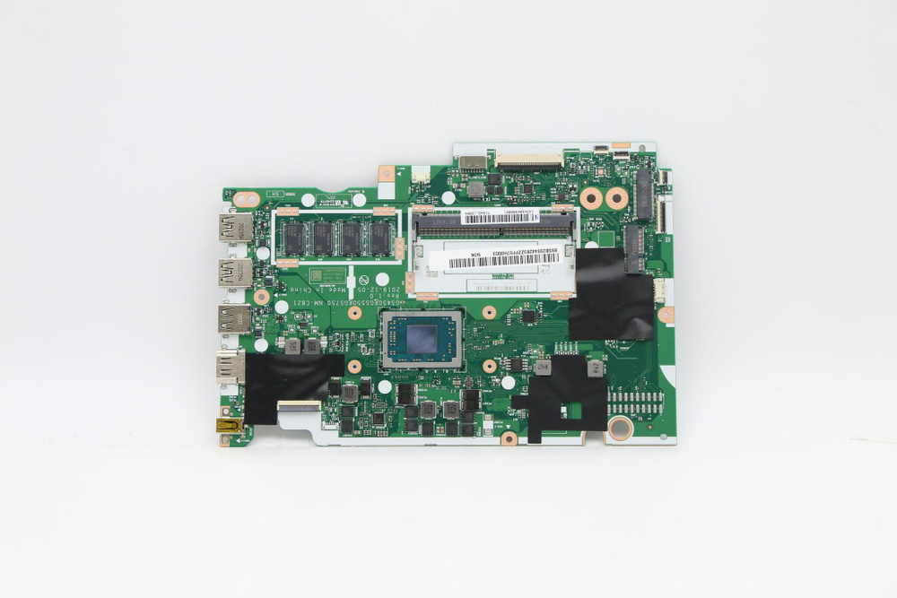Материнская плата для ноутбука Lenovo IdeaPad 3 15ADA05 L81W1 NOKA3150U UMA 4G NT (5B20S44263), оригинал