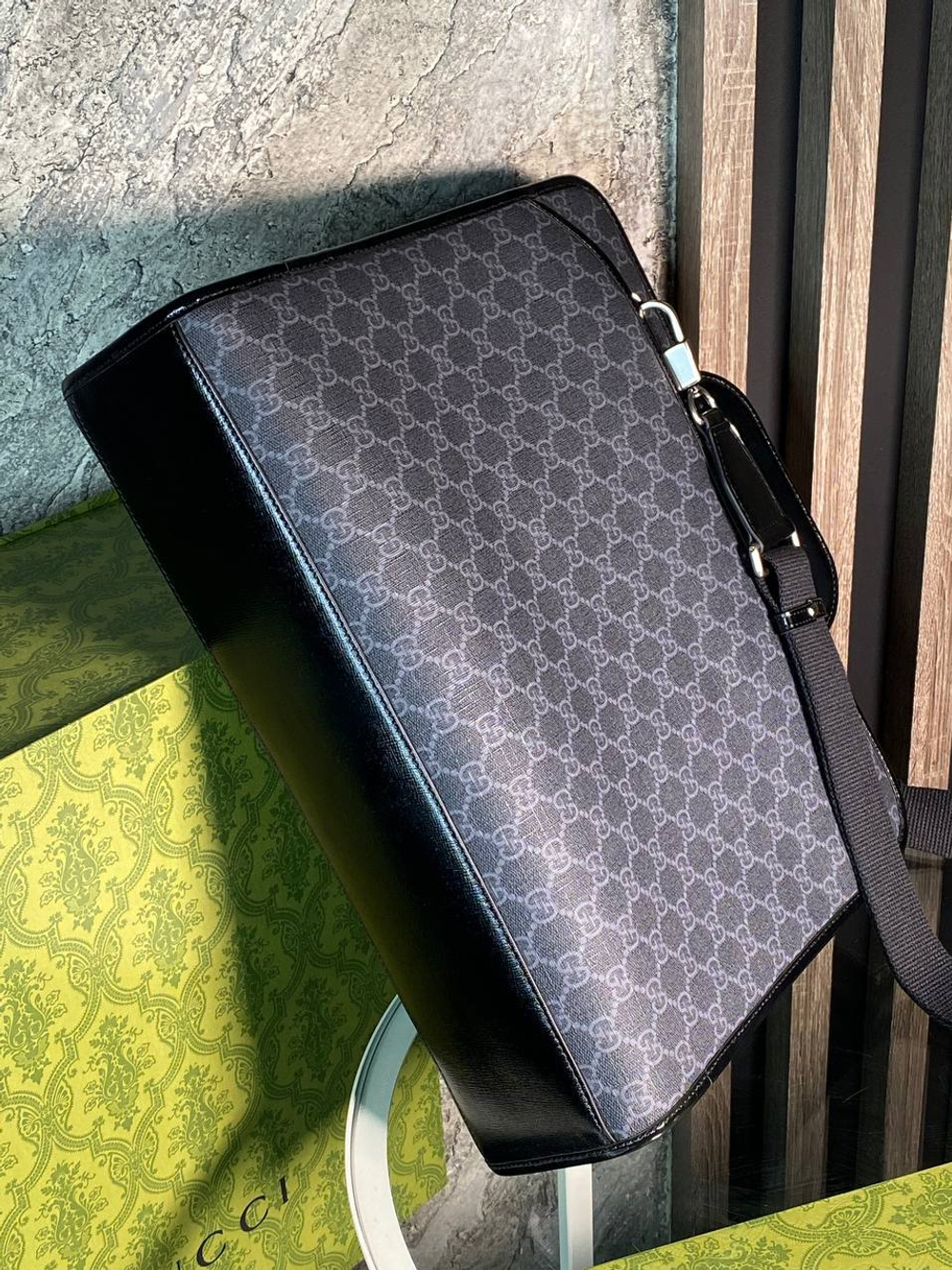 Портфель Gucci