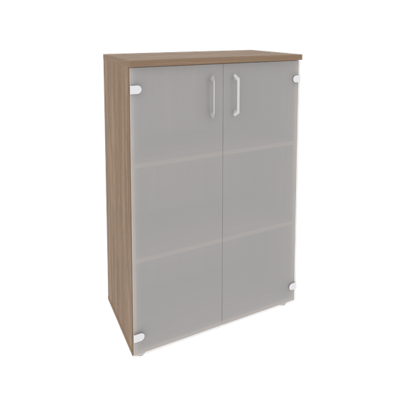 Оникс Шкаф средний широкий O.ST-2.4  800*420*1207