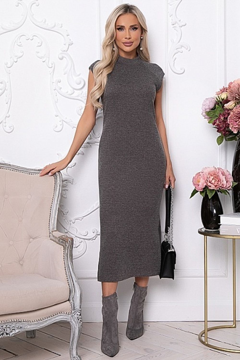 Платье 71673 Avili