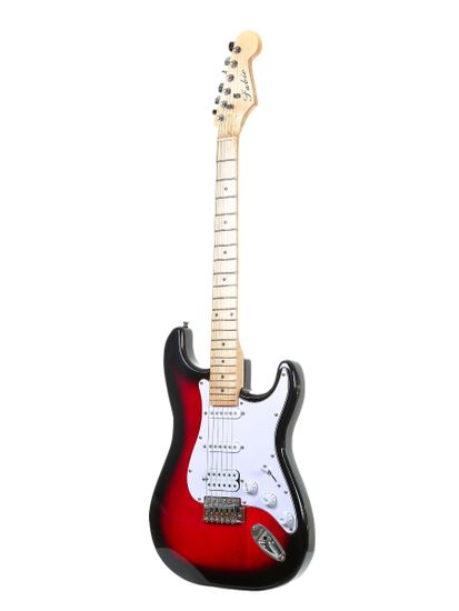 Электрогитара Fabio ST200 RDS (Н/S/S)