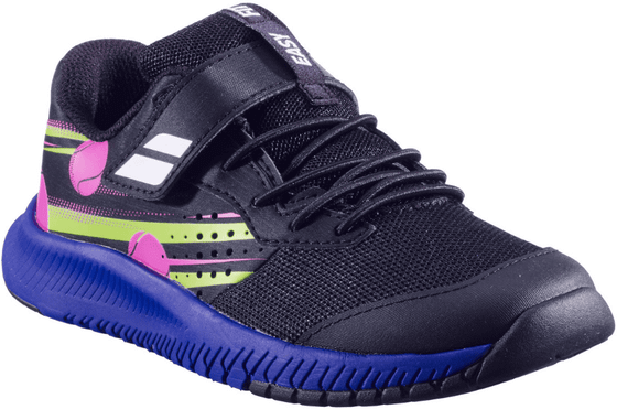 Кроссовки детские Babolat Pulsion All Court Kid