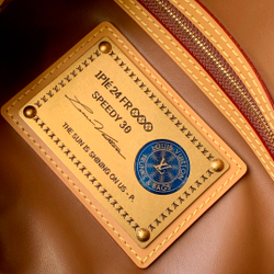 Louis Vuitton Speedy P9 Bandouliere 30