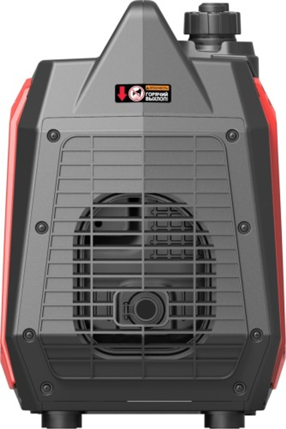 Генератор бензиновый SUNREKA G2200iS инверторный 211014