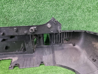 Бампер задний Jetour T2 (2023-н.в.)