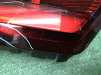Фонарь левый GAC  GS8 2 (2021-н.в.)