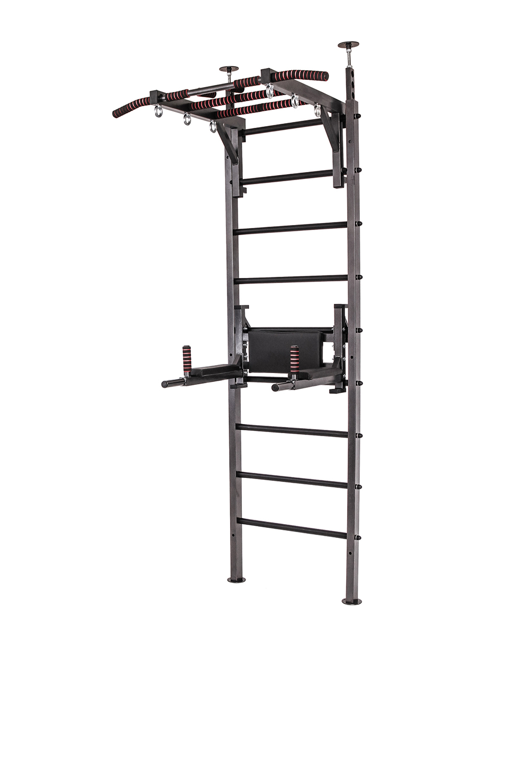 ШВЕДСКАЯ СТЕНКА В РАСПОР № 4