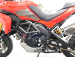 Ducati Multistada 1200 S 038136