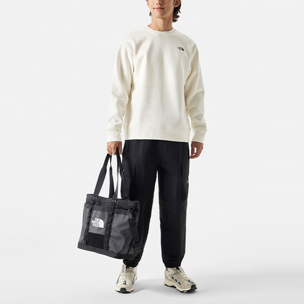 Толстовки THE NORTH FACE Logo, NF0A86Q5-N3N