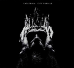 Katatonia / City Burials (RU)(CD)