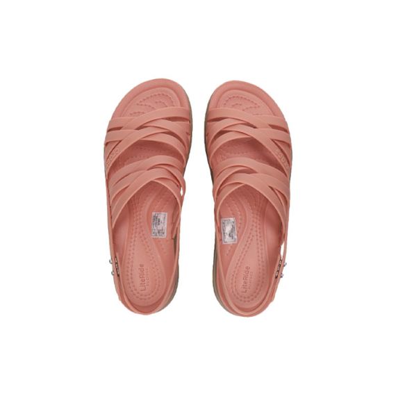 Crocs Sandals 'Pink'