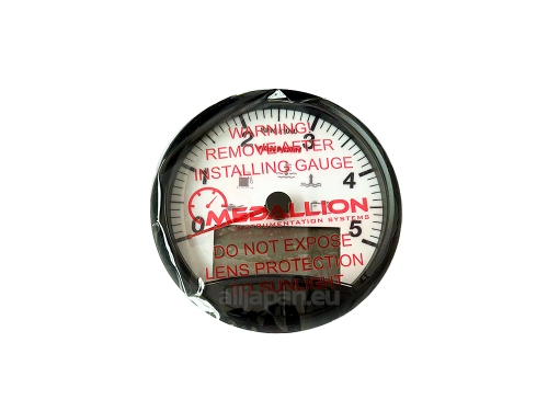 164100-53112 (164100-53111) GAUGE, TACHOMETER (5K rpm)