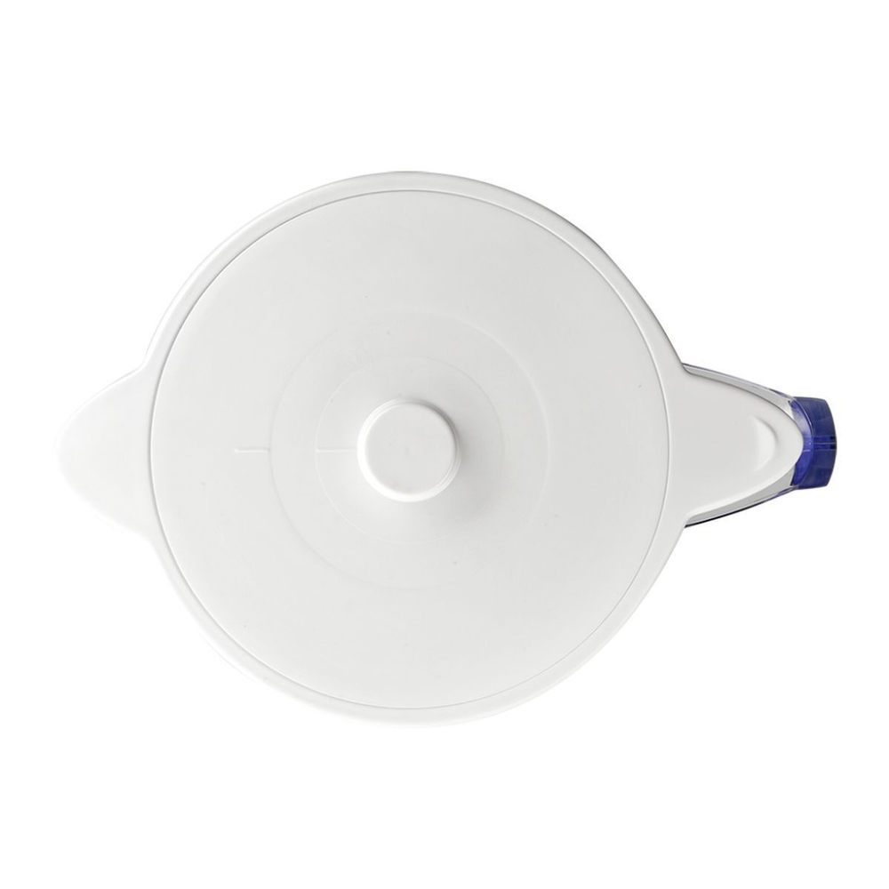 Фильтр-кувшин Барьер, Лайт, 1 ступ, 3 л, бел