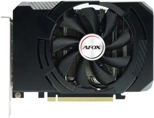 Видеокарта Afox GeForce RTX 3060 (AF3060-12GD6H4-V3)