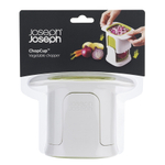 Пресс-измельчитель для овощей chopcup, белый
