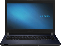 Ноутбук ASUS PRO P1440FA-FQ2931T (90NX0211-M40540) Intel Core i3 10110U/ 8192 Mб/ 14; HD 1366x768/ 256 Gb SSD/ Intel UHD Graphics/ Windows 10 Home/ серый