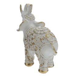 GAEM Фигурка декоративная "Слон", L11 W6 H12,5 см