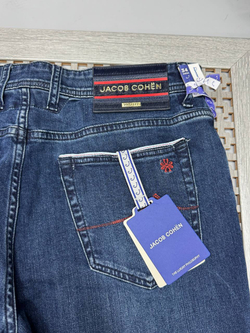 Джинсы Jacob Cohёn