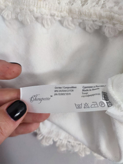 Кофта Choupette красивая на 1 год