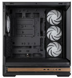 Корпус ATX Zalman P40 NAMU BLACK