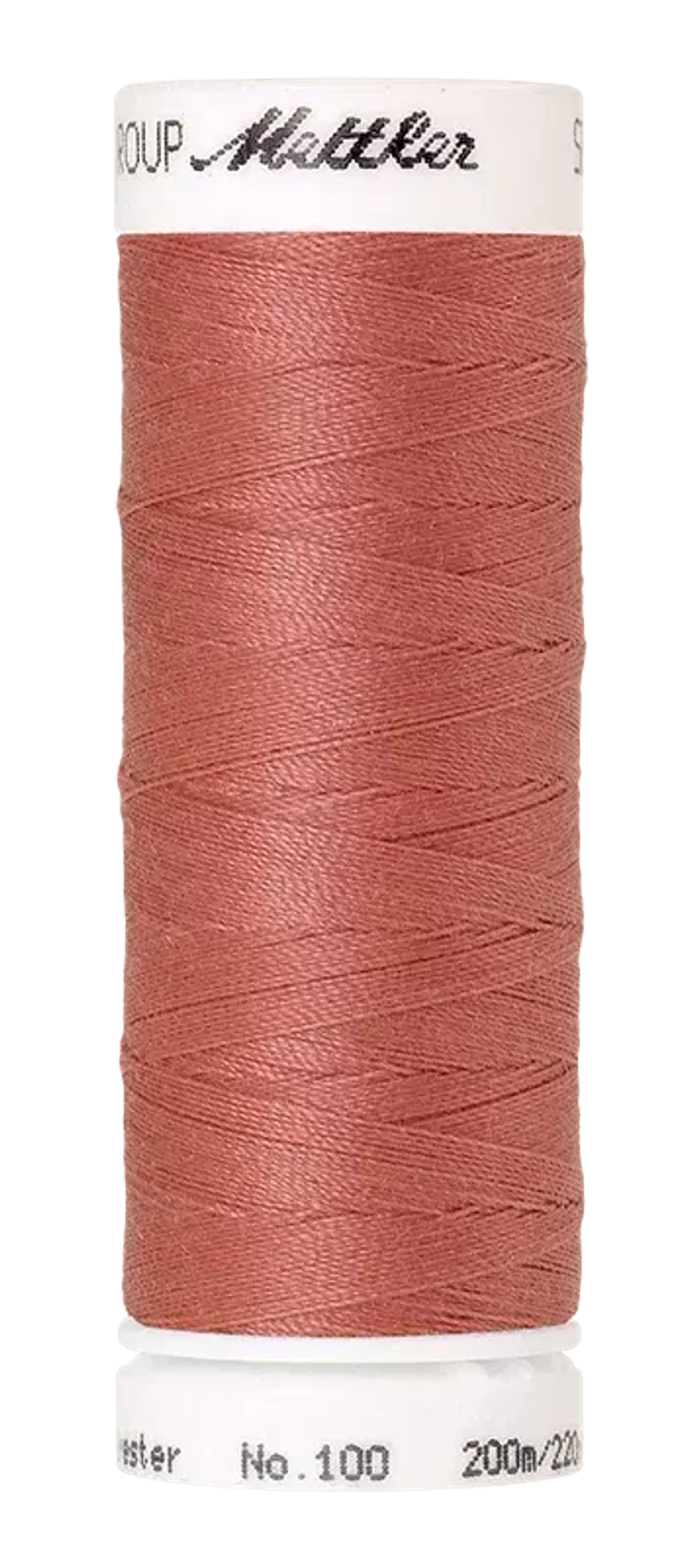 Нить универсальная SERALON 100, 200 м, Mettler, 0622