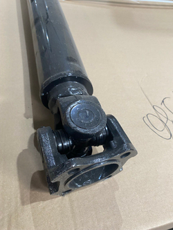 Кардан УАЗ-3159,БАРС задний (ОАО"АДС")