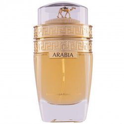 LE CHAMEAU ARABIA POUR FEMME woman 100ml. парфюмерная вода