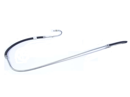 Трубка топливная от струйного насоса к электробензонасосу /УАЗ-2206/ Евро-3 (Автопром)