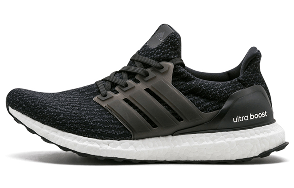 Кроссовки Adidas Ultraboost 3.0 Core Black