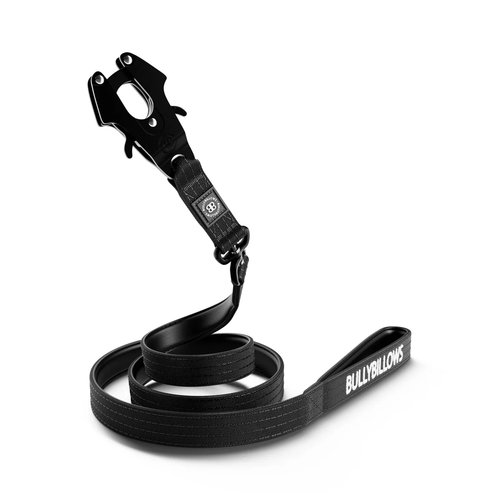 Поводок Swivel Lighter Combat BullyBillows