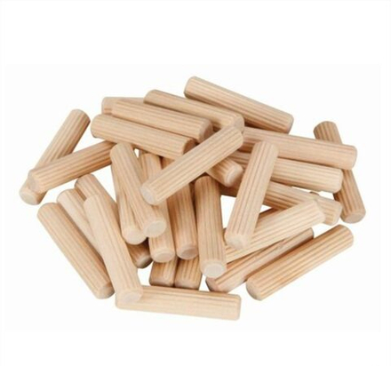 Шкант мебельный Tech-Krep 6х30мм 25шт