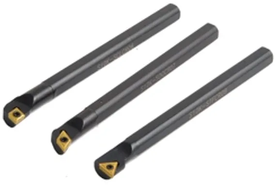 Токарный резец Optimum SCLC L1212J09 12 мм, арт. 3441226