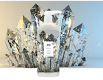 R+Co GEMSTONE Color Shampoo/КАЛЕЙДОСКОП шампунь для ухода за цветом с комплексом ChromoHance™, 1000мл
