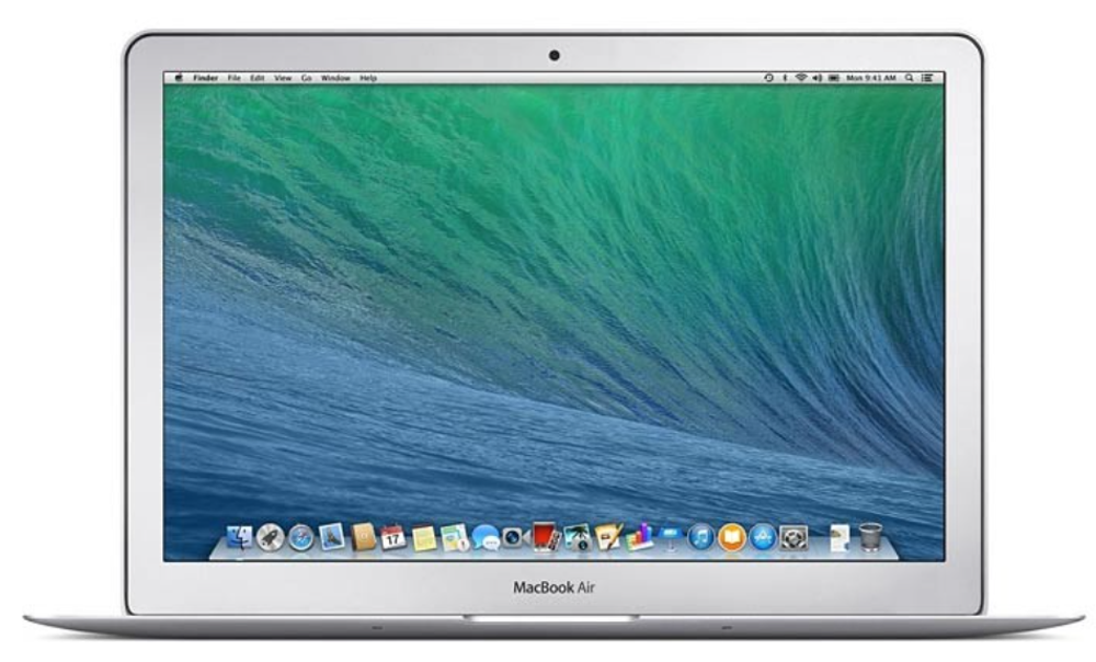 Ноутбук MacBook Air 2014 i7