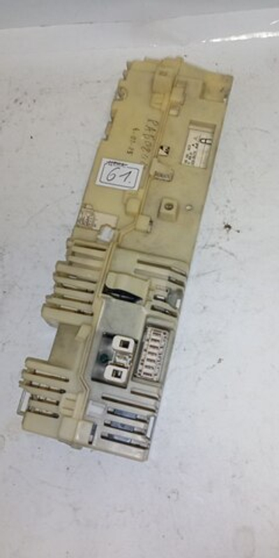 88 Электронный модуль для стиральных машин Bosch 5550000278 б/у