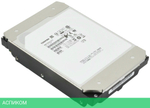 Жесткий диск Toshiba Enterprise Capacity 12 TB (MG07ACA12TE)